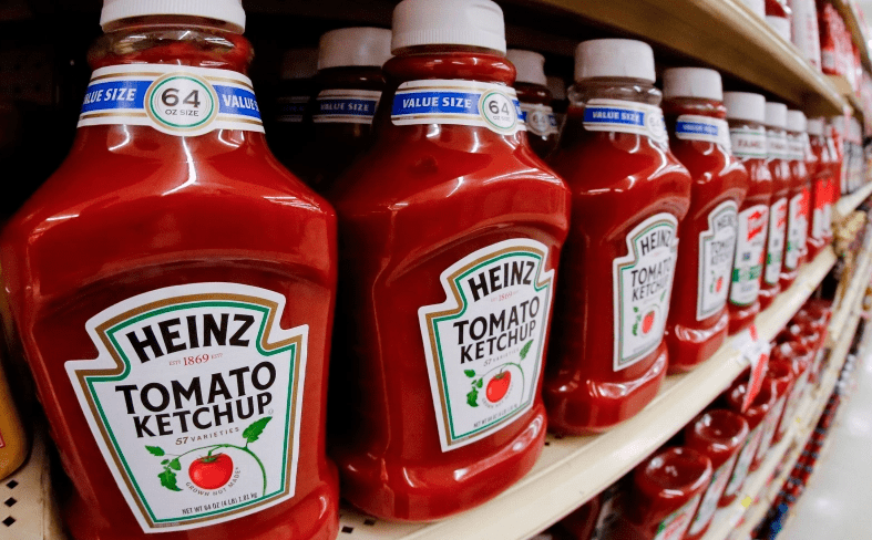 Melbourne. Kraft Heinz regala salsa de tomate a  pequeñas empresas