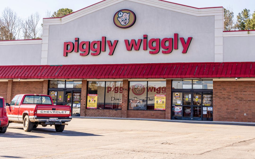 Piggly Wiggly ingresa en Watertown
