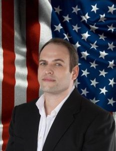 Julio Ibañez Prsident HRCOC