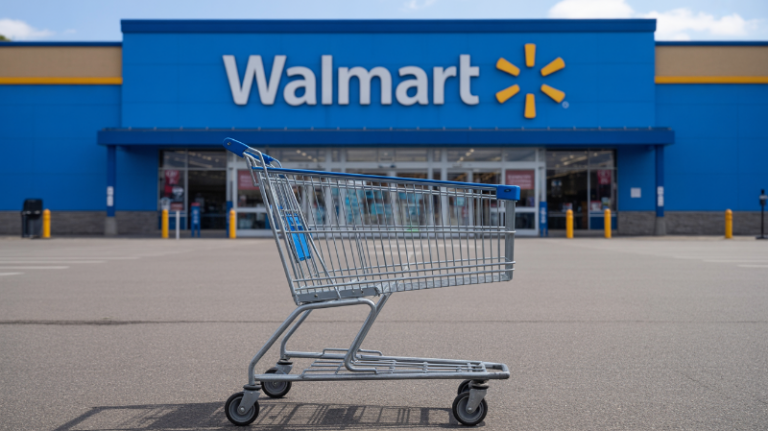 Walmart: The Strategic Duality of U.S. Retail and Global Sustainability