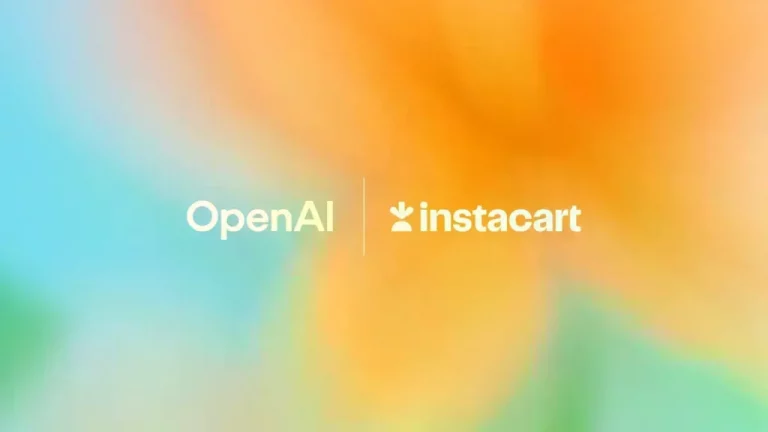 THE DEFINITIVE FUSION: HOW CHATGPT AND INSTACART ARE REDEFINING THE FUTURE OF GROCERY RETAIL