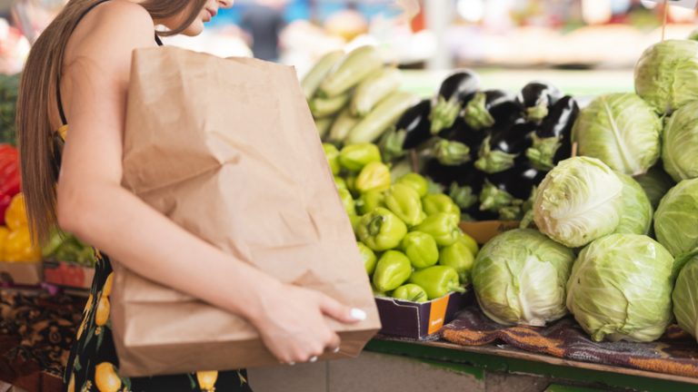 Retail Warning: California’s Total Plastic Bag Ban Arrives January 2026, Bringing $5,000 Daily Fines
