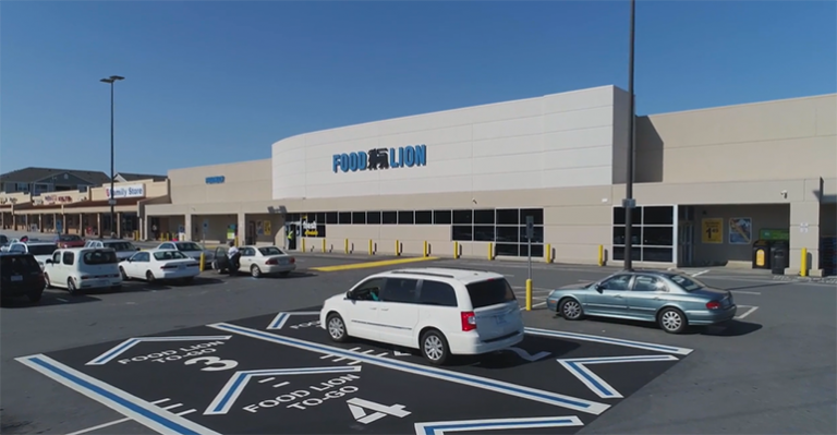 Food Lion Strengthens Its Expansion in the Carolinas with New Store Openings in 2026