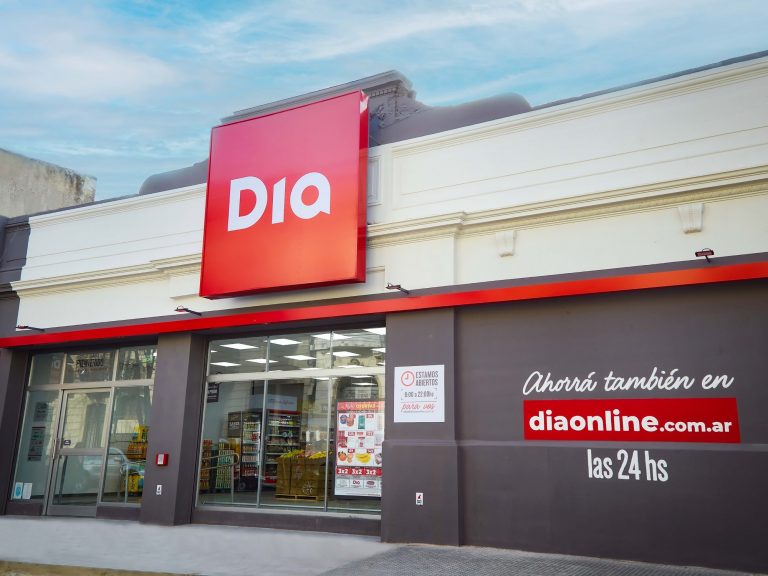 Grupo DIA Accelerates Growth in Spain and Shows Positive Momentum in Argentina