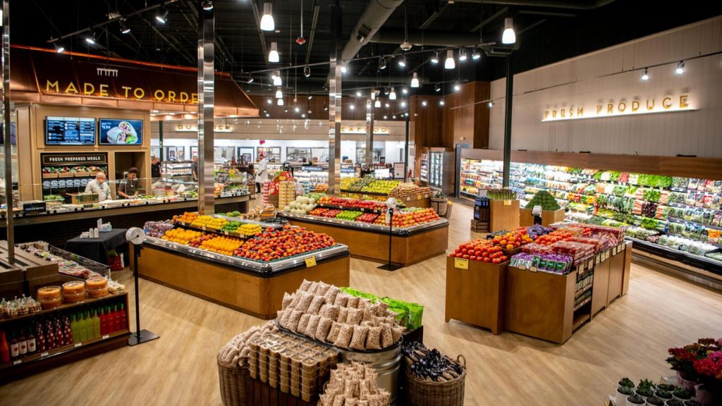 Target Accelerates U.S. Expansion with 11 New Stores and a $5 Billion ...