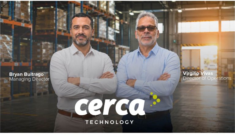 Cerca Technology Joins HRCOC to Advance Supply Chain Transformation for Hispanic Retailers in the United States