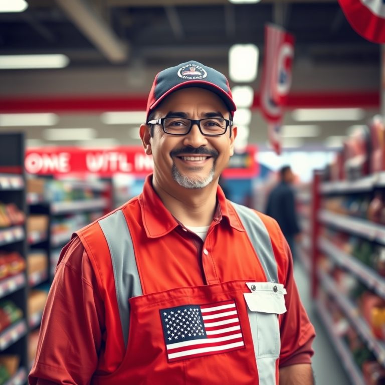 Labor Day 2026: HRCOC Honors the Retail Workers Who Keep America Moving